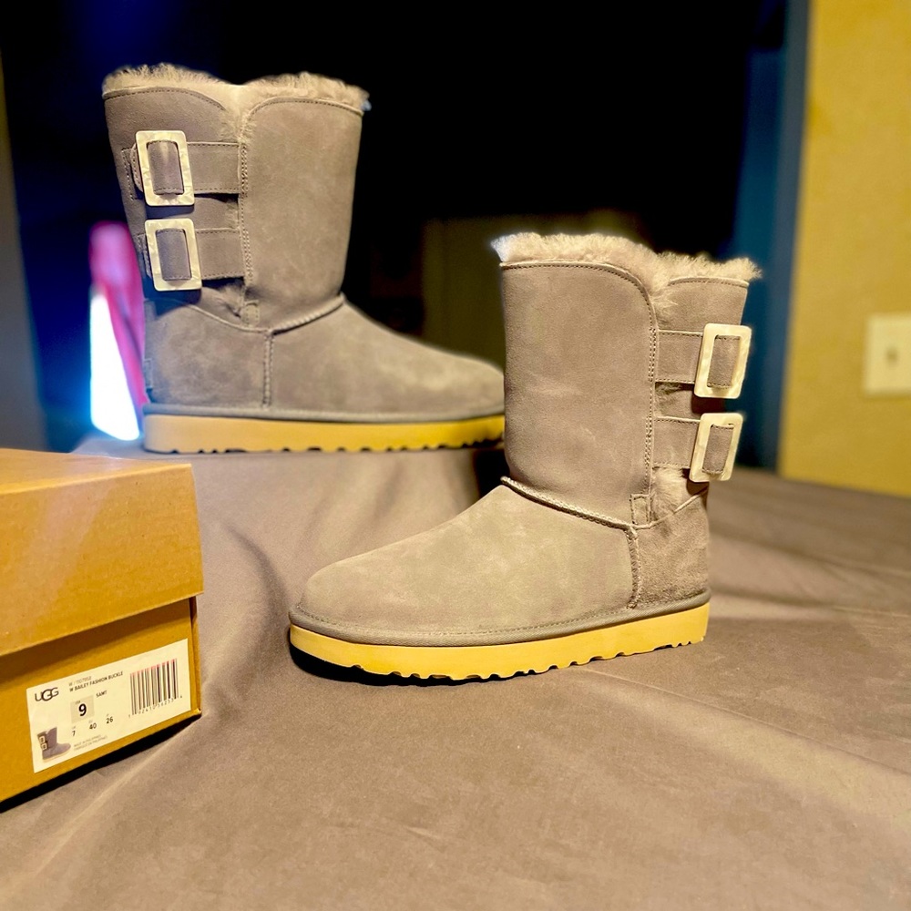 Women’s Ugg Boots